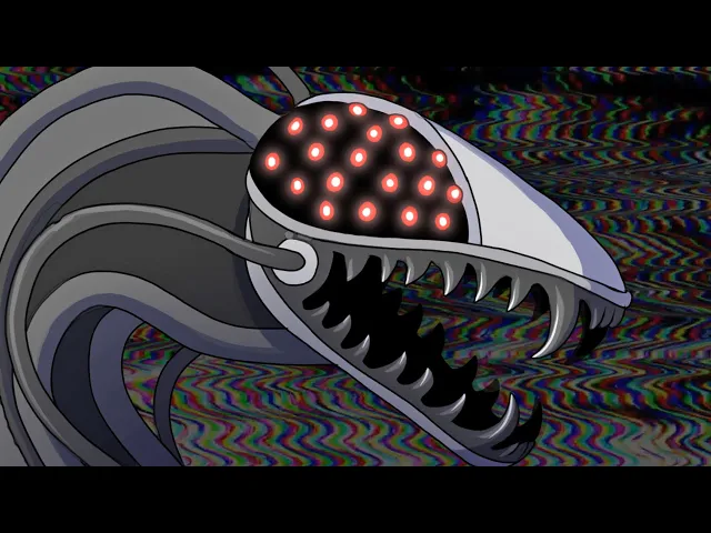 h.a.y - animation meme